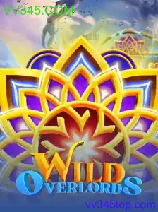 Explorando o Universo de WildOverlords: VV345.COM